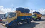Kementerian PU Layani Air Bersih Untuk Warga Terdampak Kekeringan di Pulau Palue, NTT